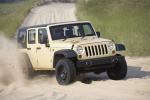 Jeep J8 2007 года